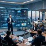 technical post-sales leader competencies developer tooling ai