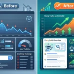 Ziptie AI Search Performance Tool Review (2026 Guide)