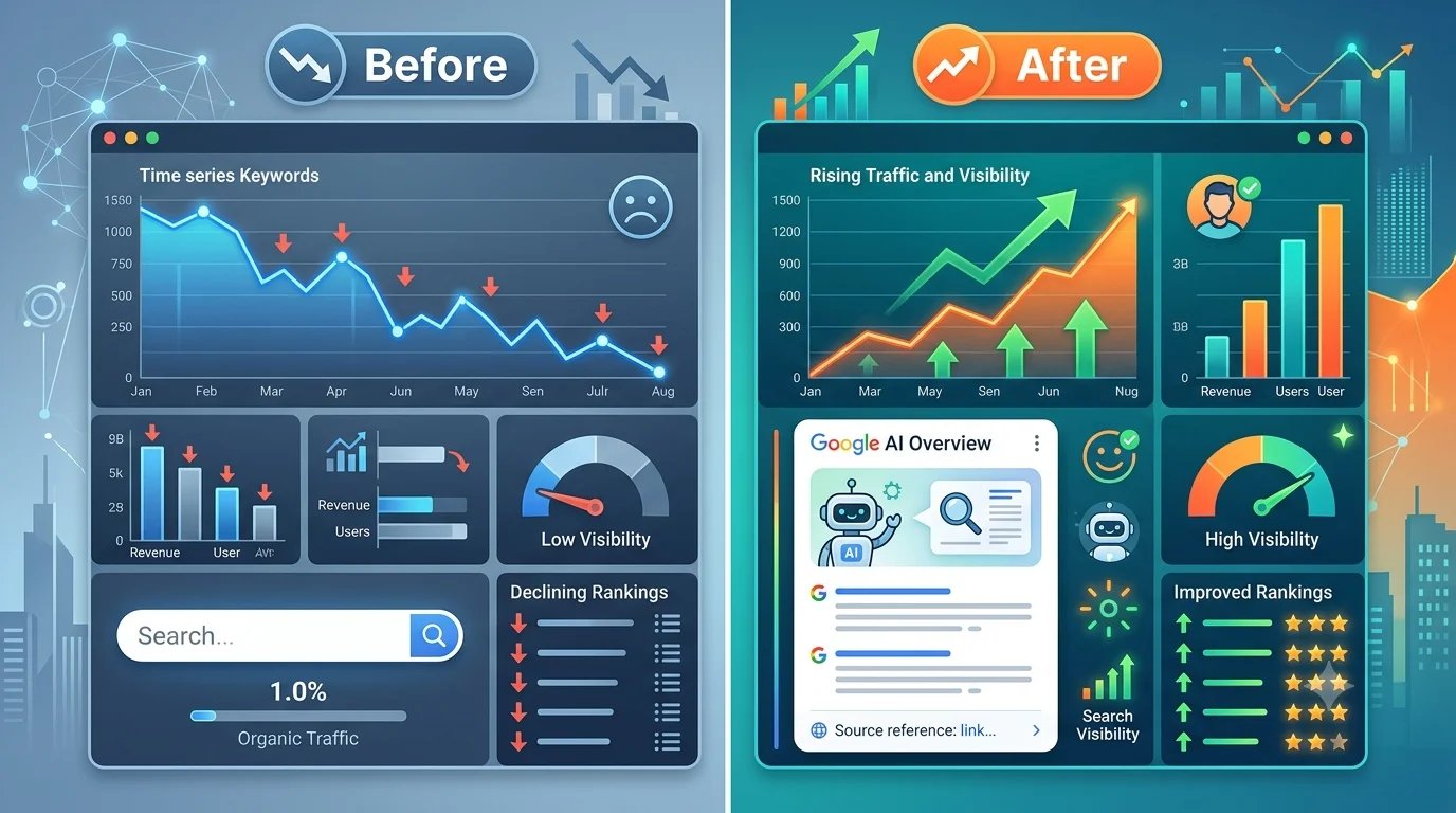 Ziptie AI Search Performance Tool Review (2026 Guide)